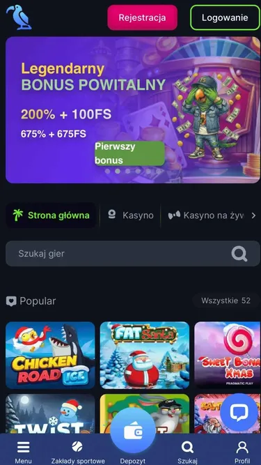 LUKKLY™ Screenshot