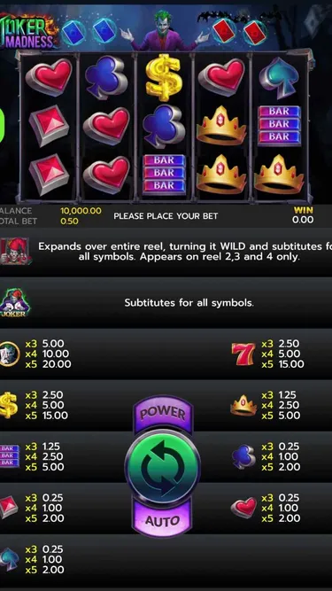 LUKKLY™ Screenshot