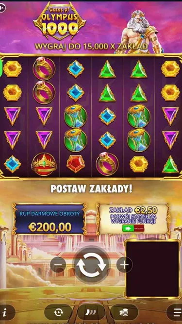 LUKKLY™ Screenshot