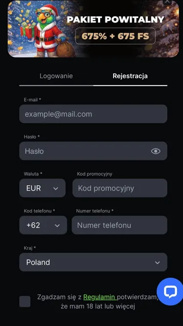 LUKKLY™ Screenshot